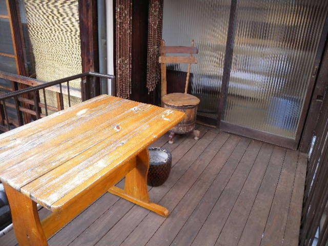 קיוטו Guest House Kingyoya מראה חיצוני תמונה